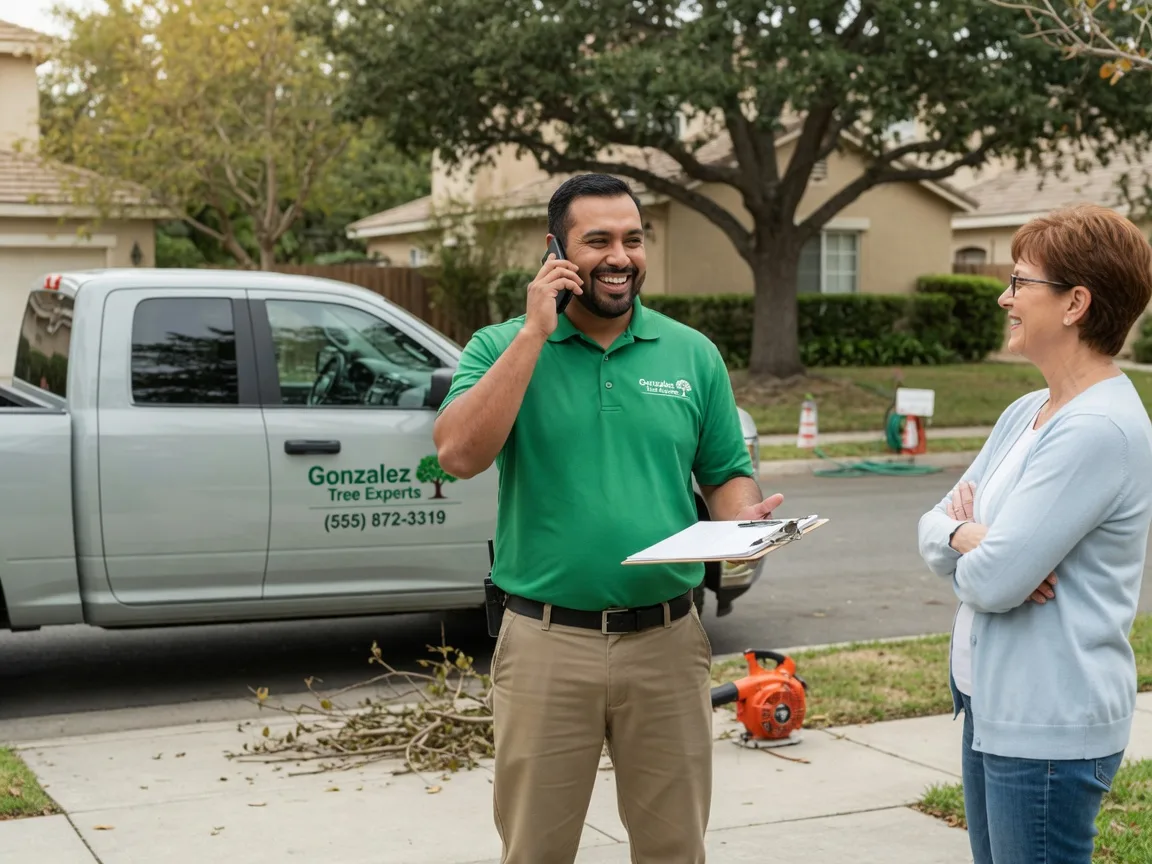 Tree Service Prospect, OH FAQs
